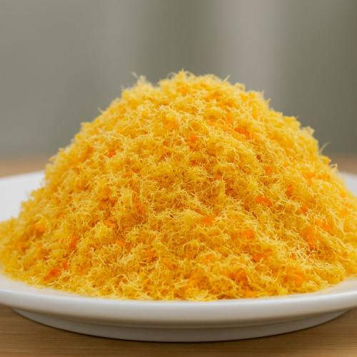 Ăn ruốc tôm có tác dụng gì?