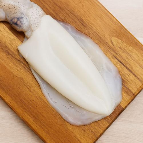 Hàm lượng calo thấp