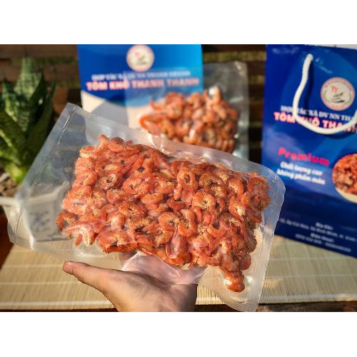 Không nên ăn quá nhiều tôm cùng một lúc
