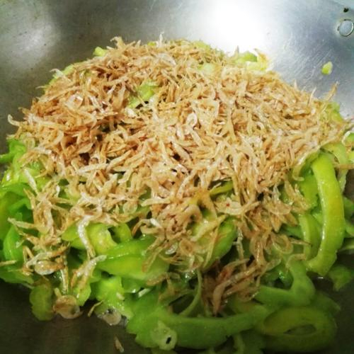 Tép biển
