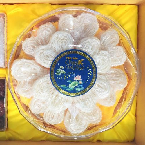 Bảo quản yến đúng cách