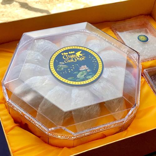 Yến sào mỗi ngày có tốt không?