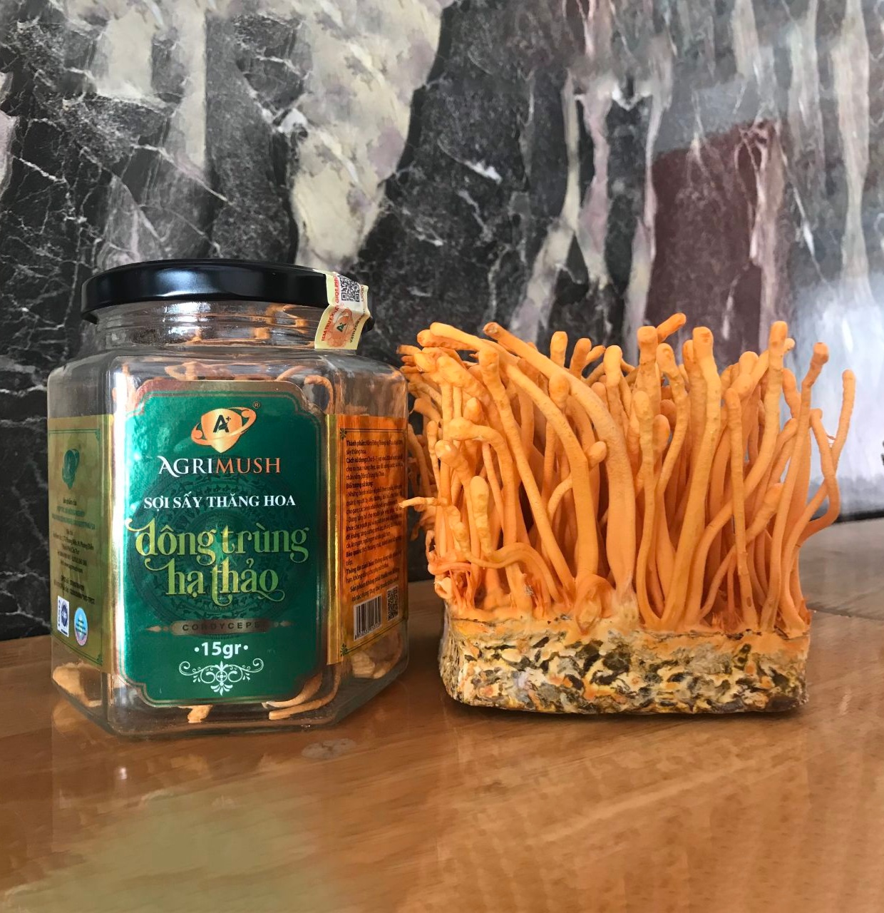 Nâng cao hệ miễn dịch