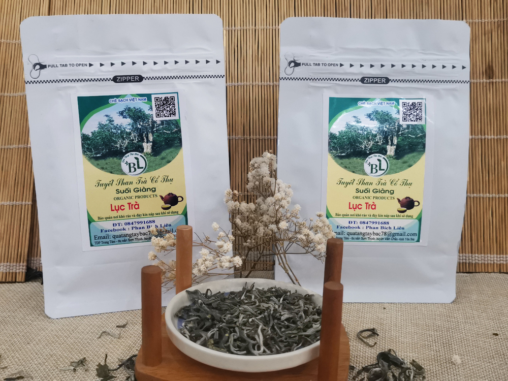 Công nghệ hiện đại kết hợp truyền thống