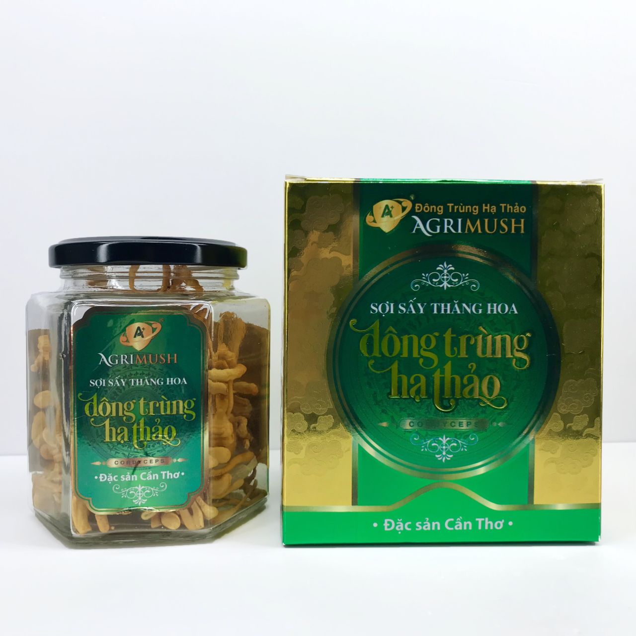 Người trung niên hoặc cao tuổi