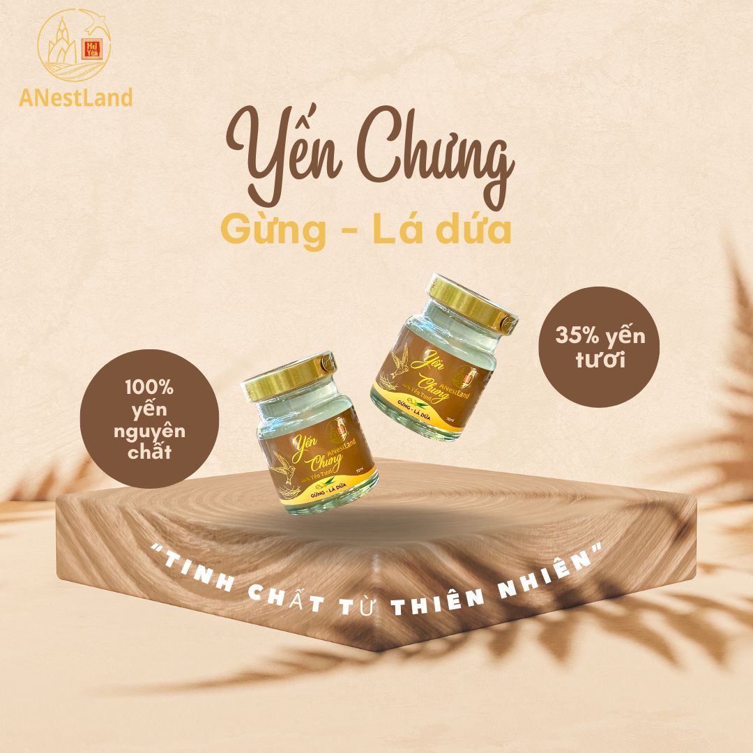 Xăm môi có nên dùng nước yến không?