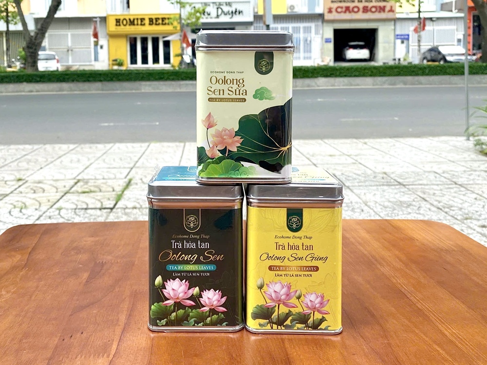 Công nghệ tiên tiến