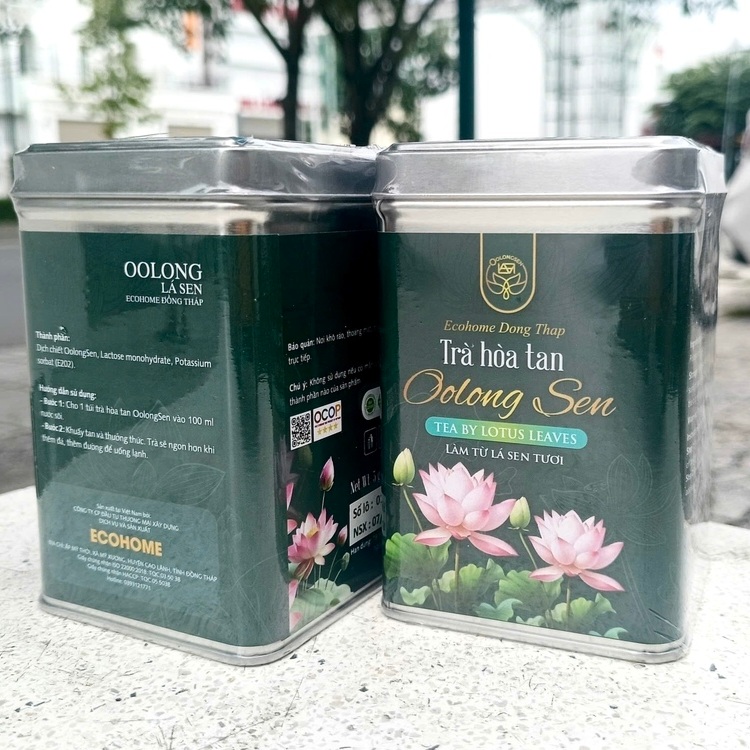 Có nhiều lợi ích sức khỏe