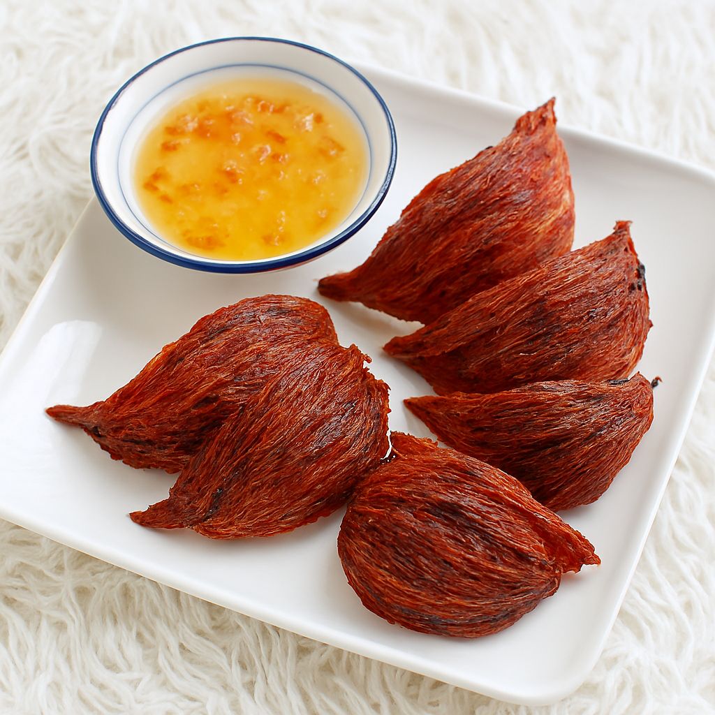 Yến huyết là gì?