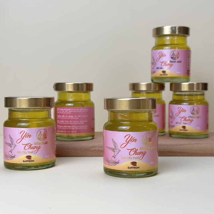 Uống nước yến có tốt không?