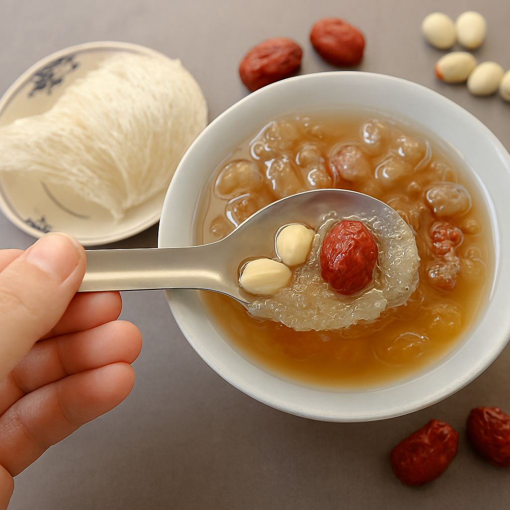 Hình dáng đẹp