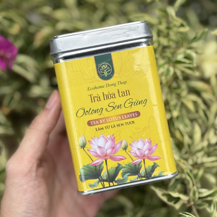 Tâm huyết của người Việt