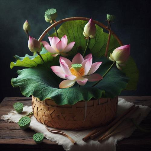 Nguyên liệu sạch, an toàn