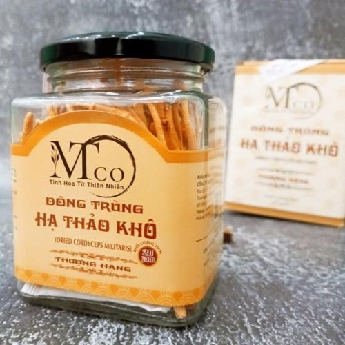 Đông Trùng Hạ Thảo Tốt Cho Phổi Nhưng Nên Dùng Như Thế Nào?