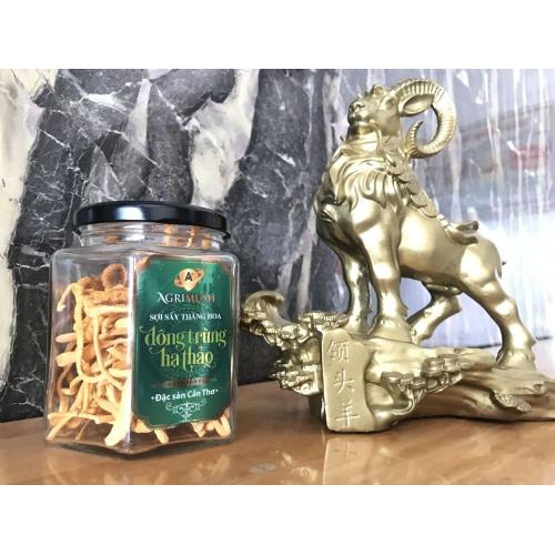 Người muốn cải thiện sinh lý