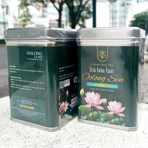 Đồ uống lành mạnh