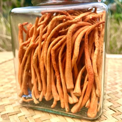 Đông trùng hạ thảo khô