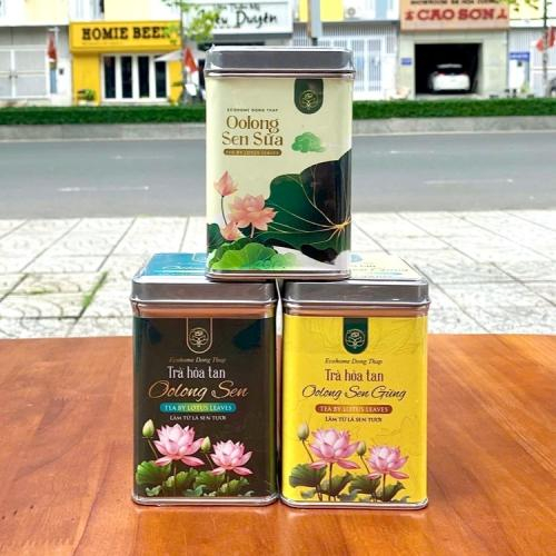 Hương vị tinh tế