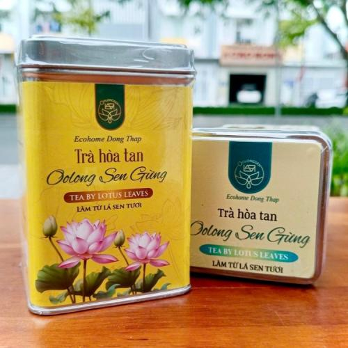 Thương hiệu uy tín