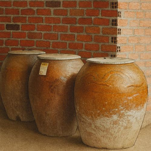 Bí quyết chế biến truyền thống lâu đời