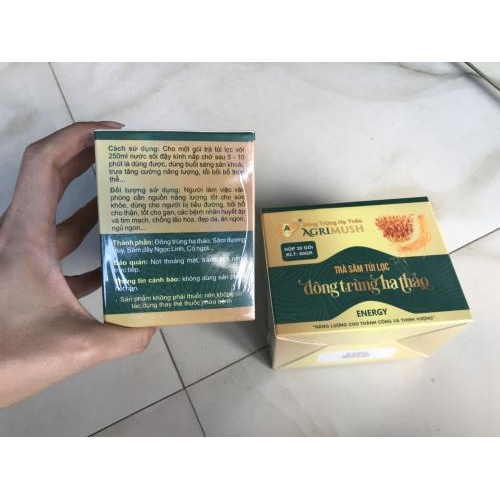 Tăng cường miễn dịch