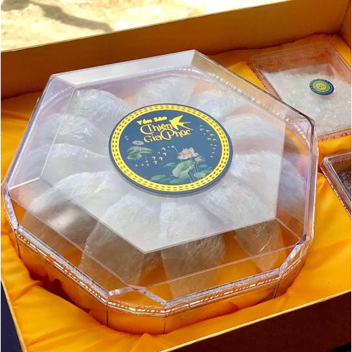 Nguồn gốc xuất xứ minh bạch