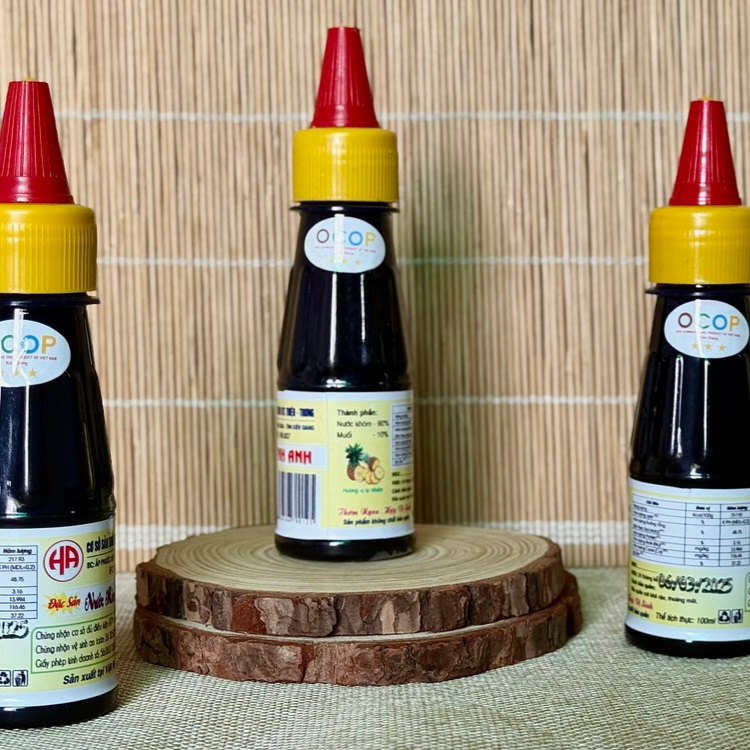 Ướp thịt nướng
