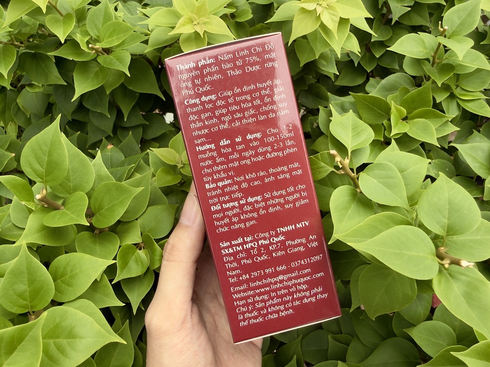 Bao bì sản phẩm