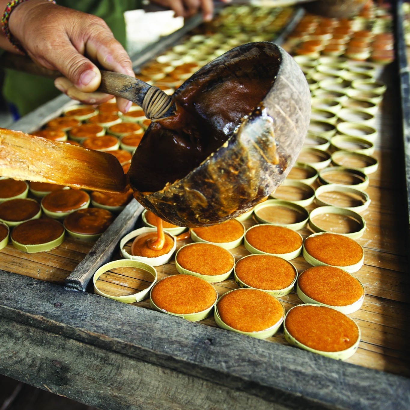 Quy trình sản xuất