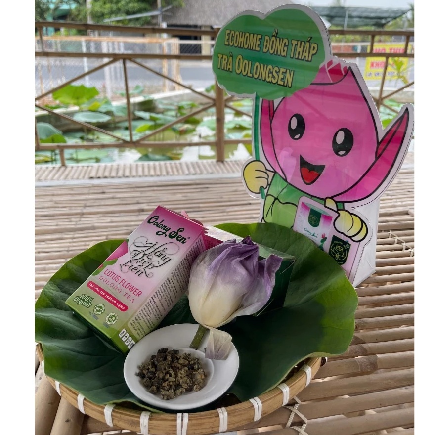 Hương vị độc đáo