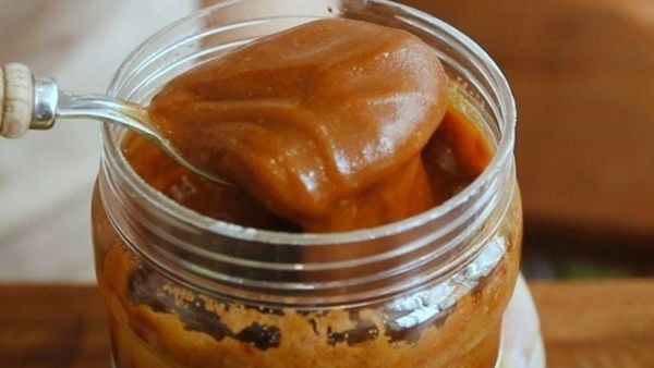 Sử dụng dụng cụ sạch