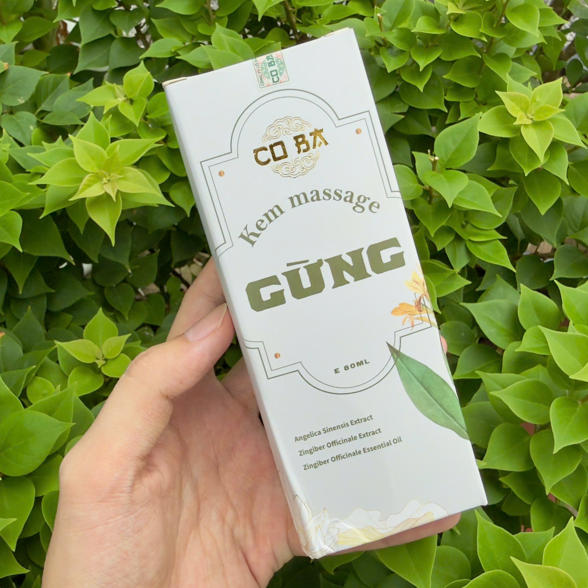 Thư giãn thần kinh