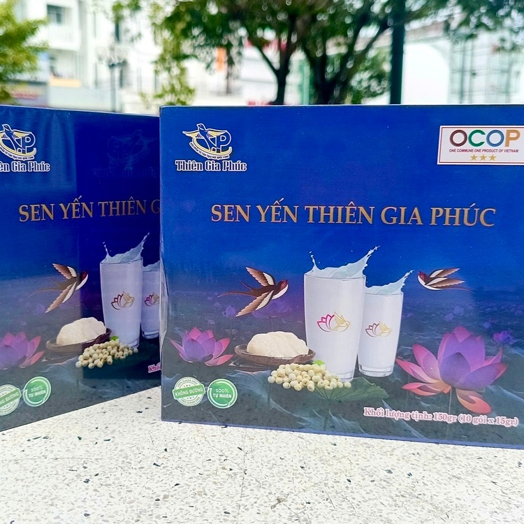 Mua sen yến ở đâu uy tín?