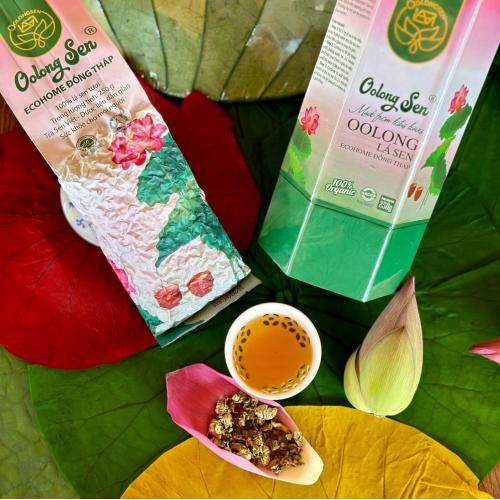 Hương thơm tinh tế