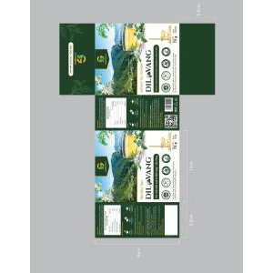 TCCS 14:2025/GOLDHERBAL