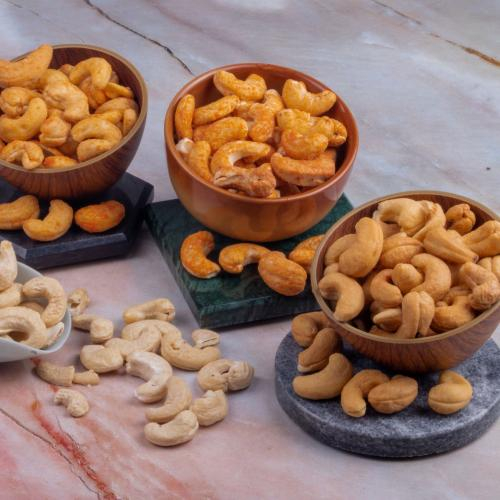 Nên Ăn Bao Nhiêu Hạt Điều Kim Thư Mỗi Ngày?