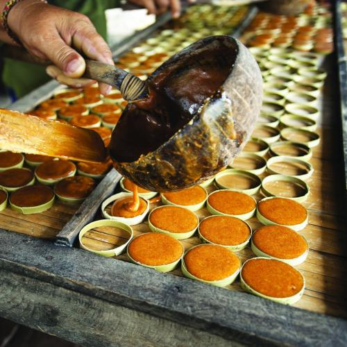 Rủi ro khi sử dụng đường thốt nốt mỗi ngày