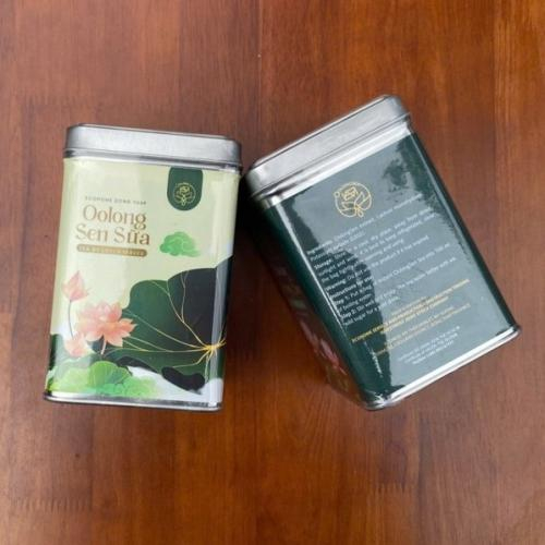 Nguồn gốc nguyên liệu
