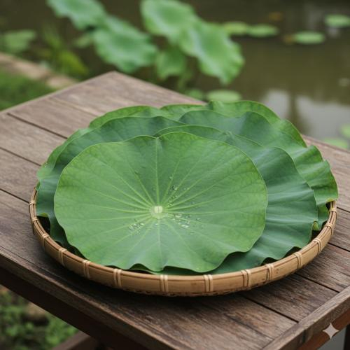 Nguyên liệu tự nhiên