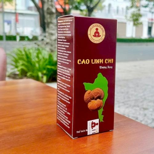 Uống Cao Linh Chi Vào Lúc Nào Tốt Nhất?