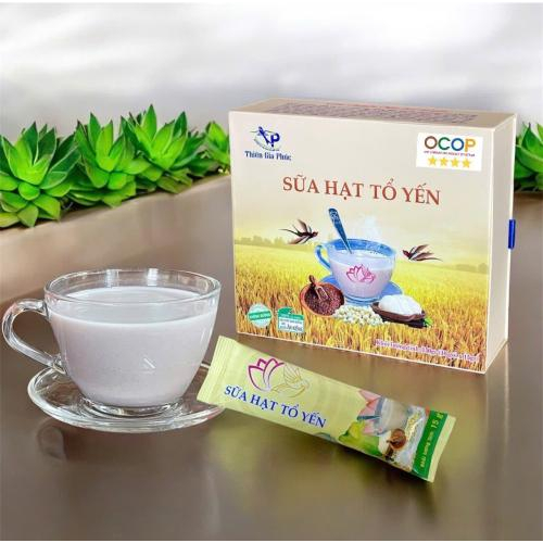 Xuất xứ rõ ràng