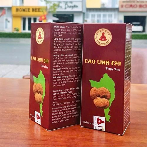 Hương vị dễ uống