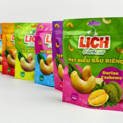 Hạt điều Kim Thư là gì?