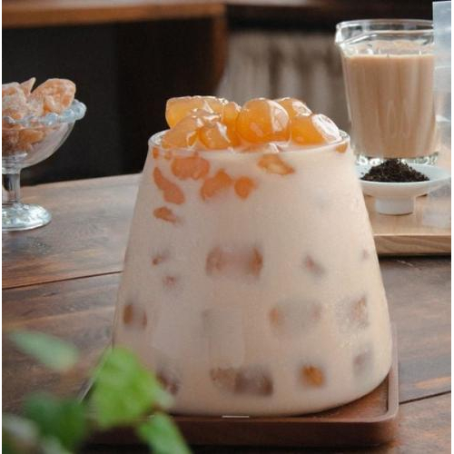 Chè thốt nốt