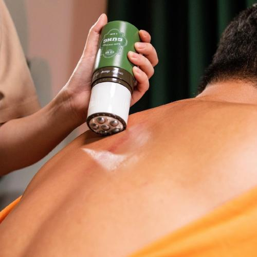 Giảm đau nhức cơ - xương - khớp