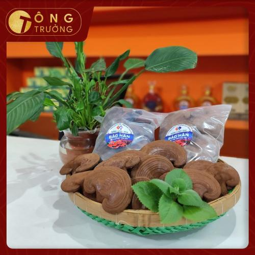 Làm sao để phân biệt cao linh chi thật và giả?