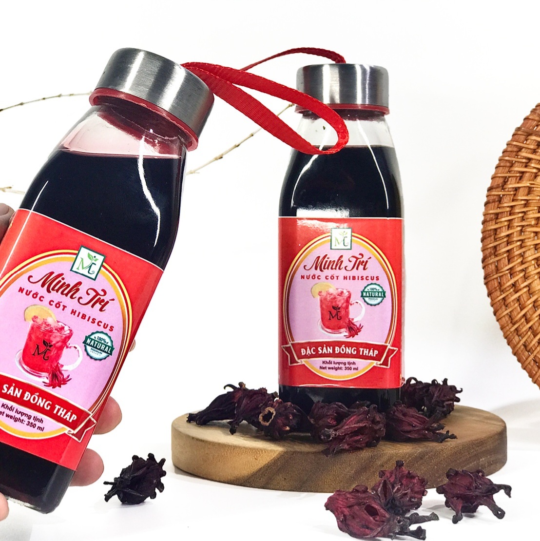 Tác dụng phụ của nước cốt atiso