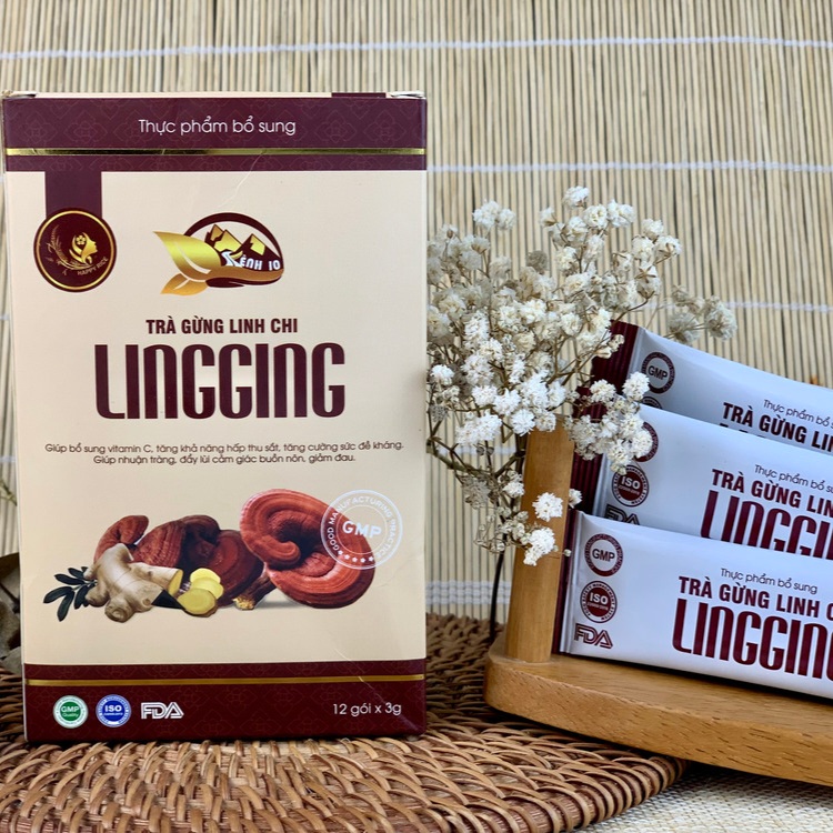 Hương vị thơm ngon