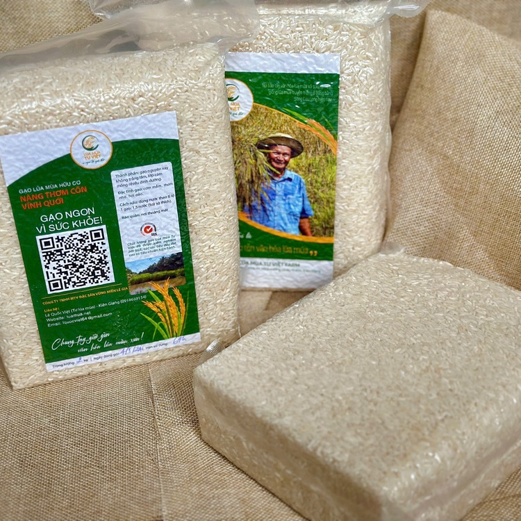 Ăn đồ ăn trước, cơm sau