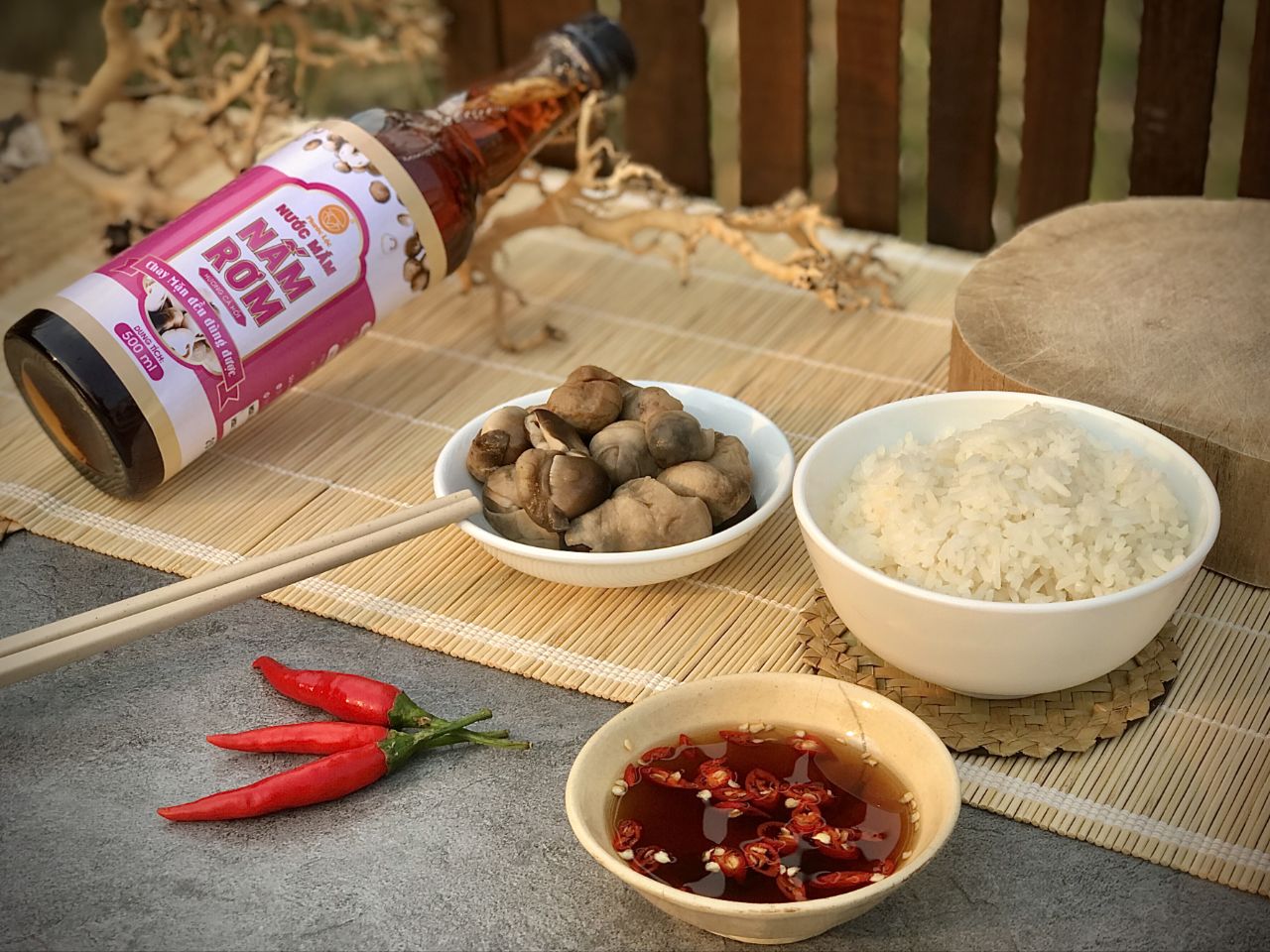 Tốt nhất là 30 phút